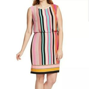 Adrianna Papell sz 14W Dress